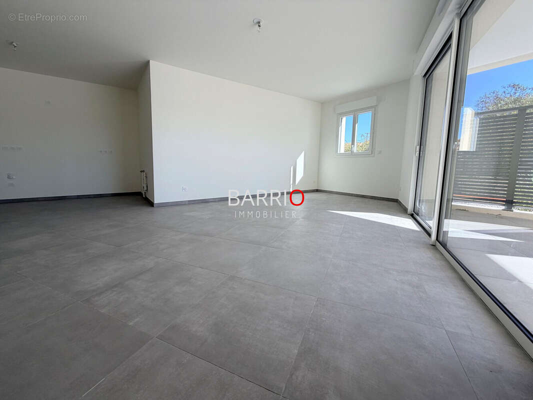 Appartement à ARGELES-SUR-MER