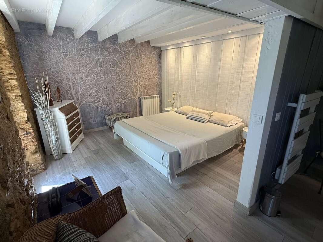 Maison T6 de charme avec piscine et dépendances située à 10 minutes de Nogaro, au calme - photo 6