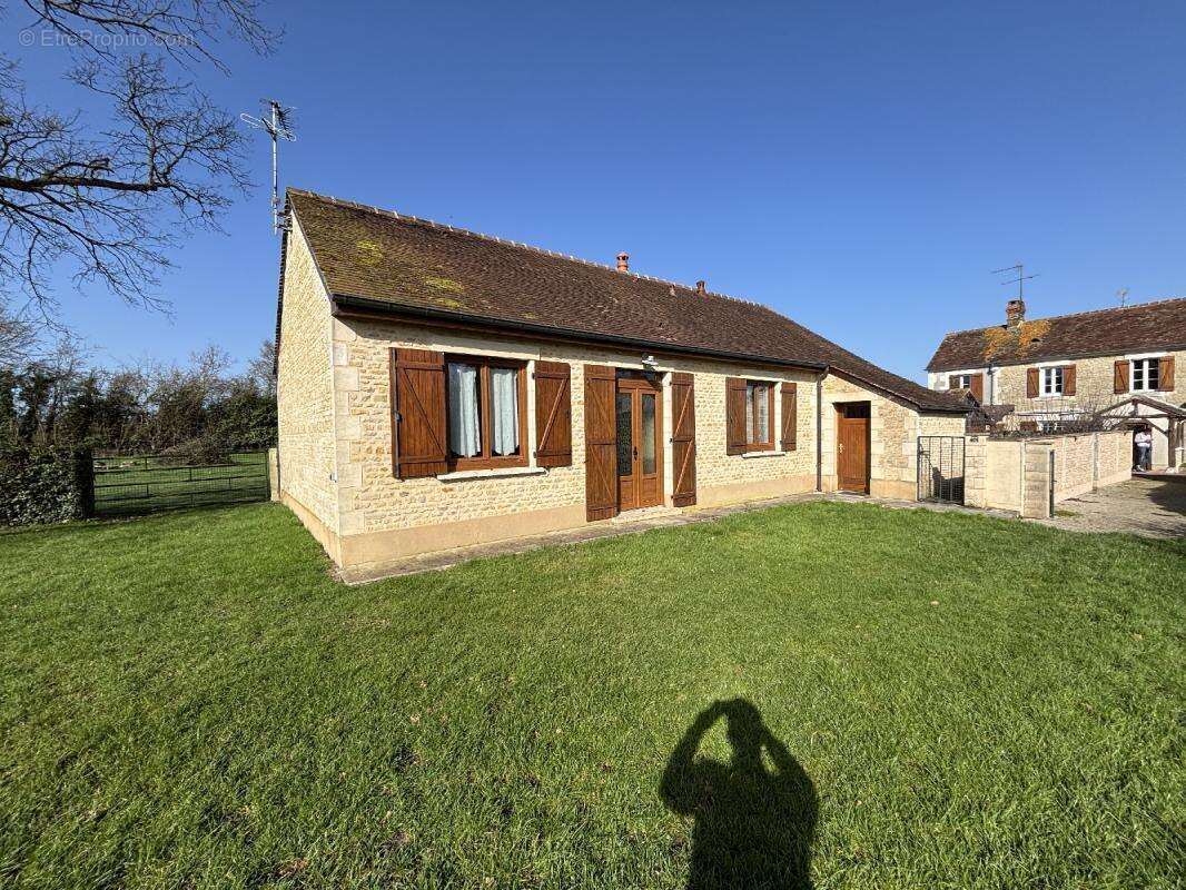 Maison à ARGENTAN