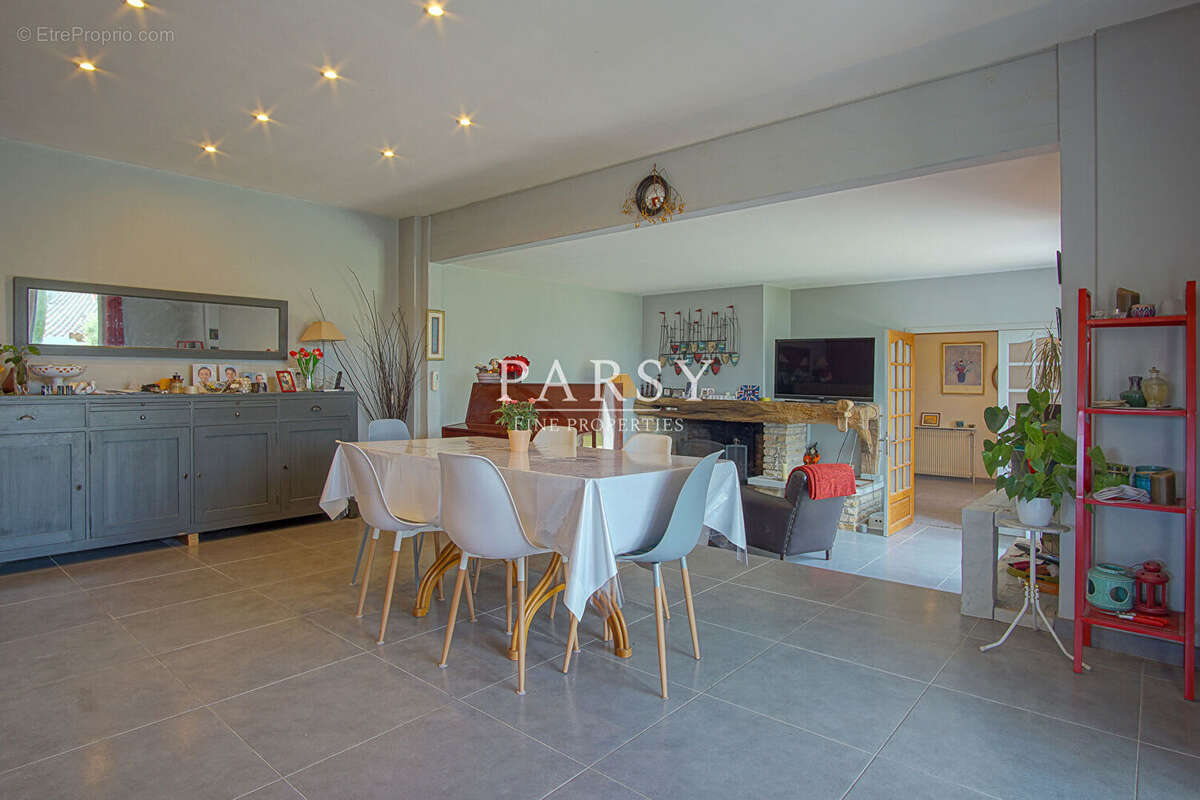 Maison à GUJAN-MESTRAS