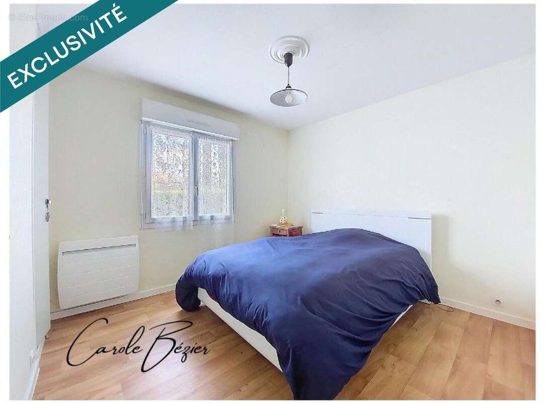 Photo 3 - Maison à SAINT-MARS-DE-COUTAIS