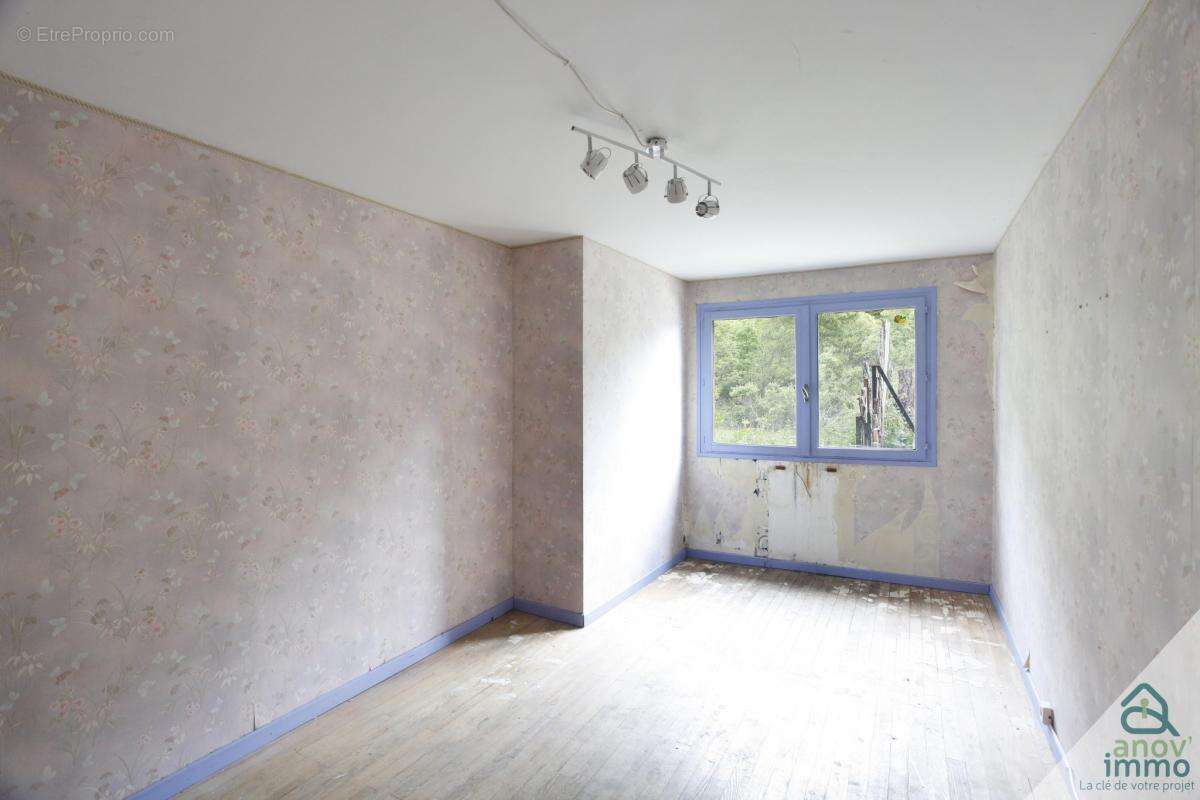 Appartement à REALLON