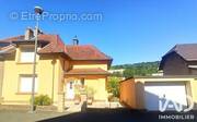 Photo 1 - Maison à ALGRANGE