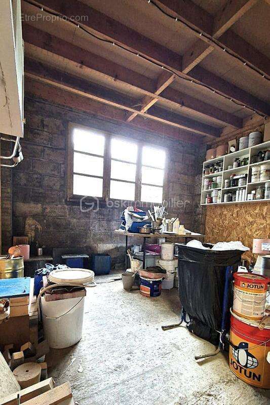 Appartement à SAINT-PIERRE-DES-NIDS
