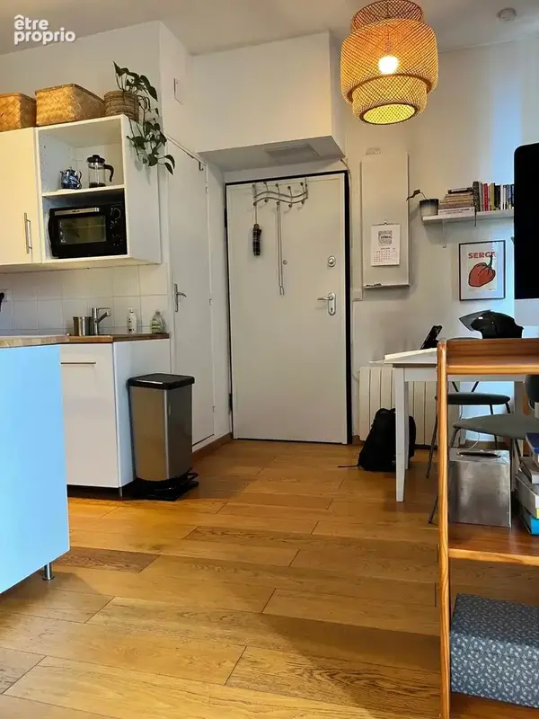 Un petit nid au coeur du marais - photo 3