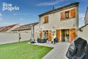 Maison à GRETZ-ARMAINVILLIERS