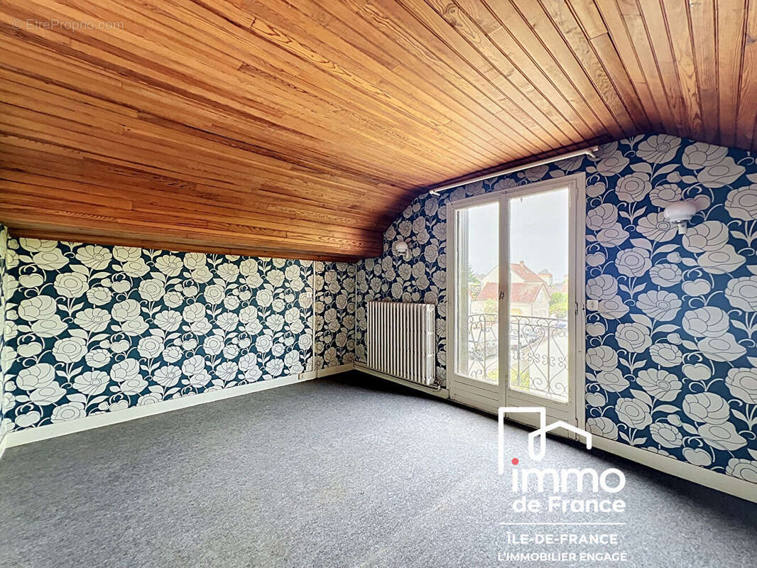 Maison à LUCE