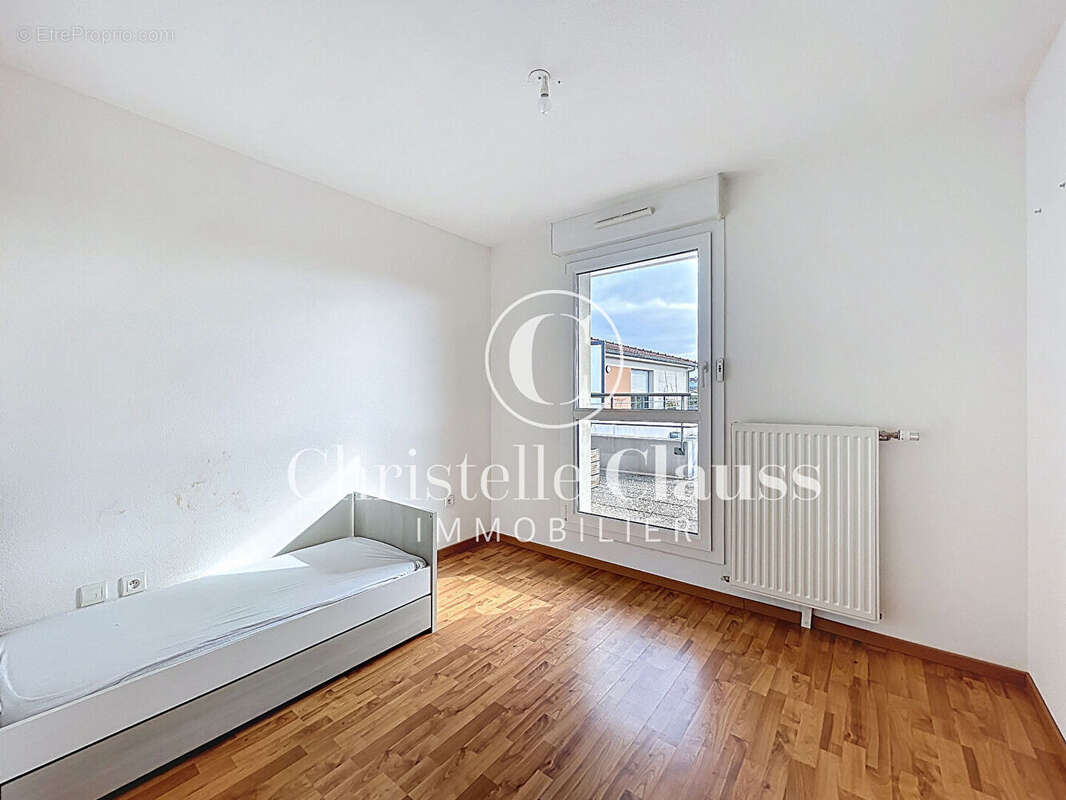 Appartement à ROUFFACH