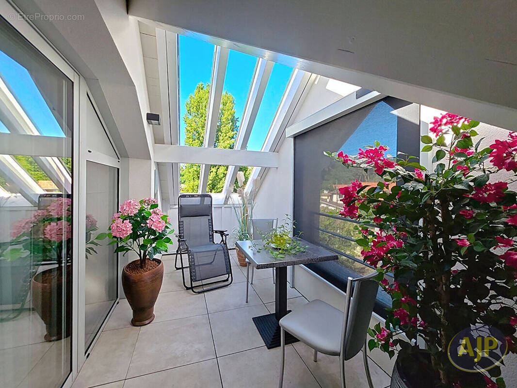 Appartement à ARCACHON