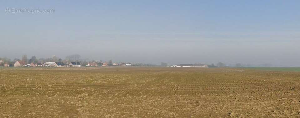 Terrain à LILLE