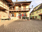 Maison à KIRCHHEIM