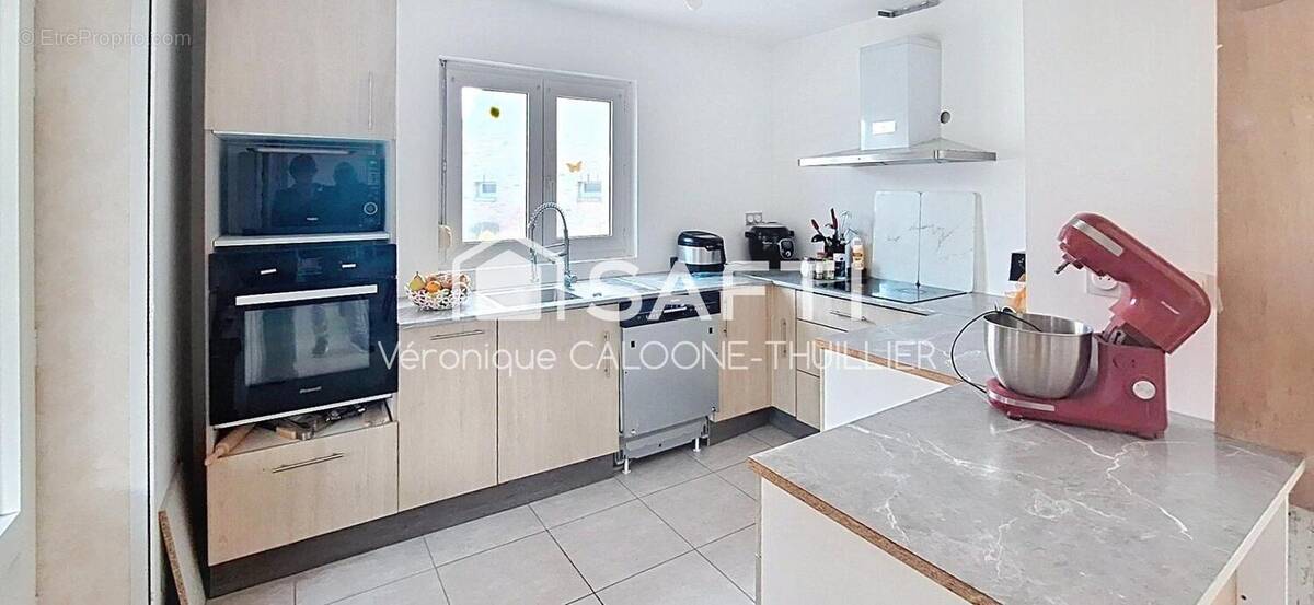 Photo 1 - Maison à BOURBOURG