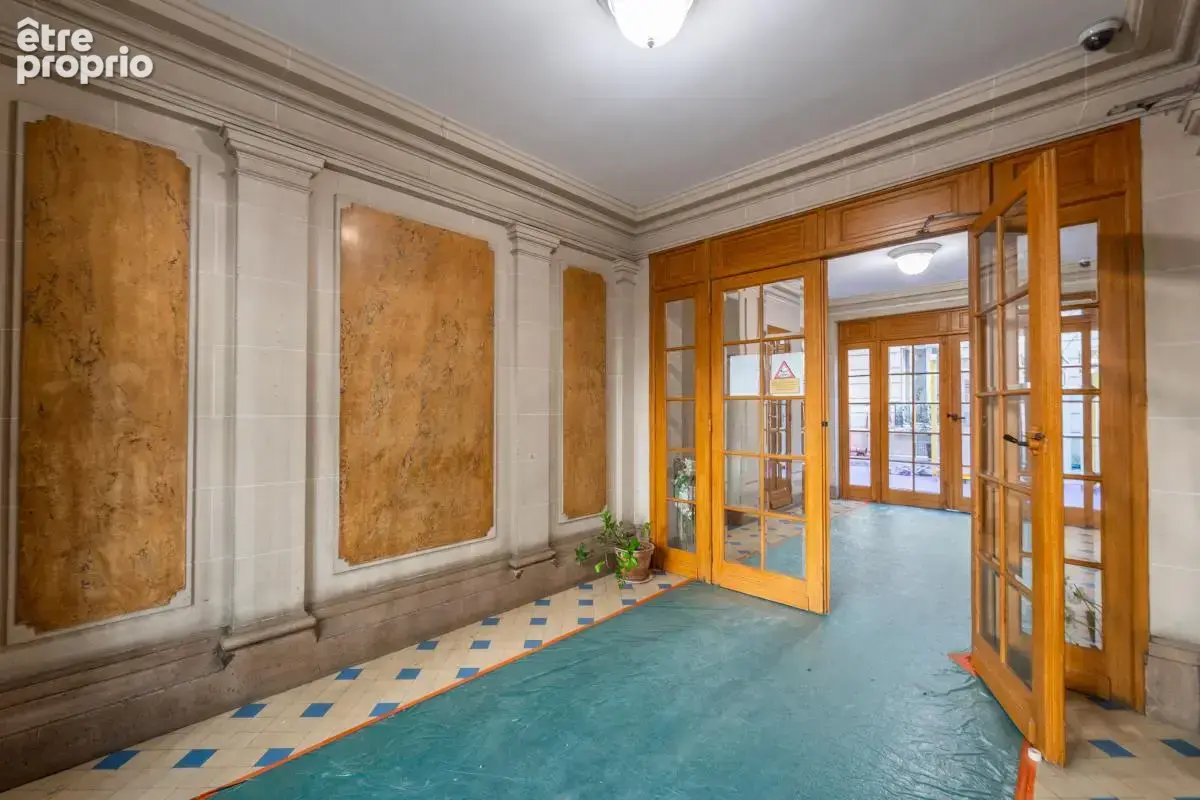 Appartement - photo 13