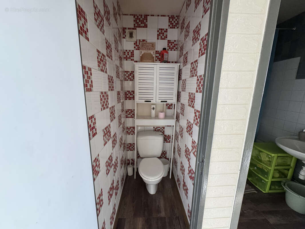 Appartement à NOISIEL