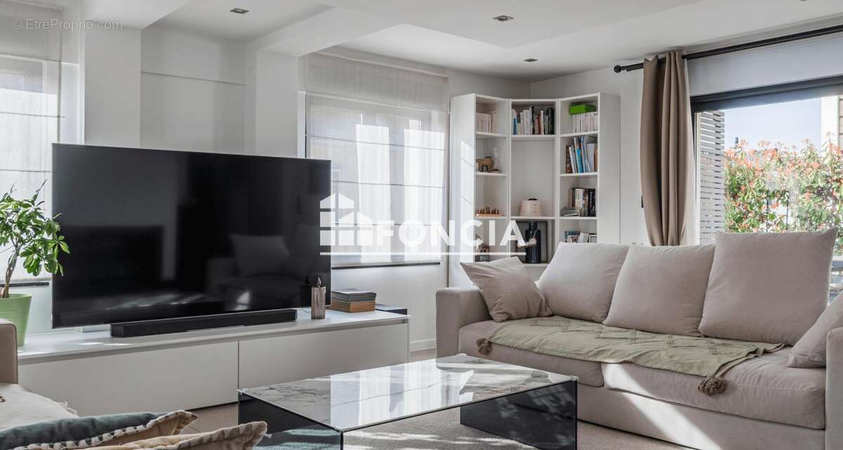 Appartement à OBERHAUSBERGEN