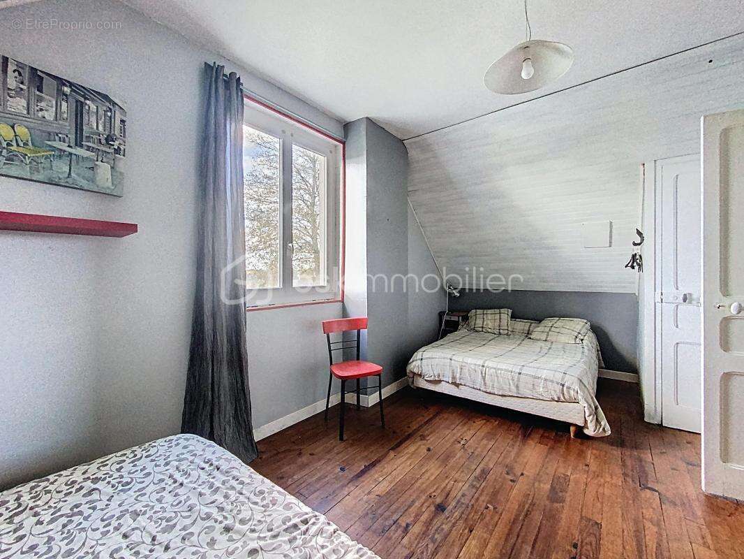 Maison à PLESLIN-TRIGAVOU