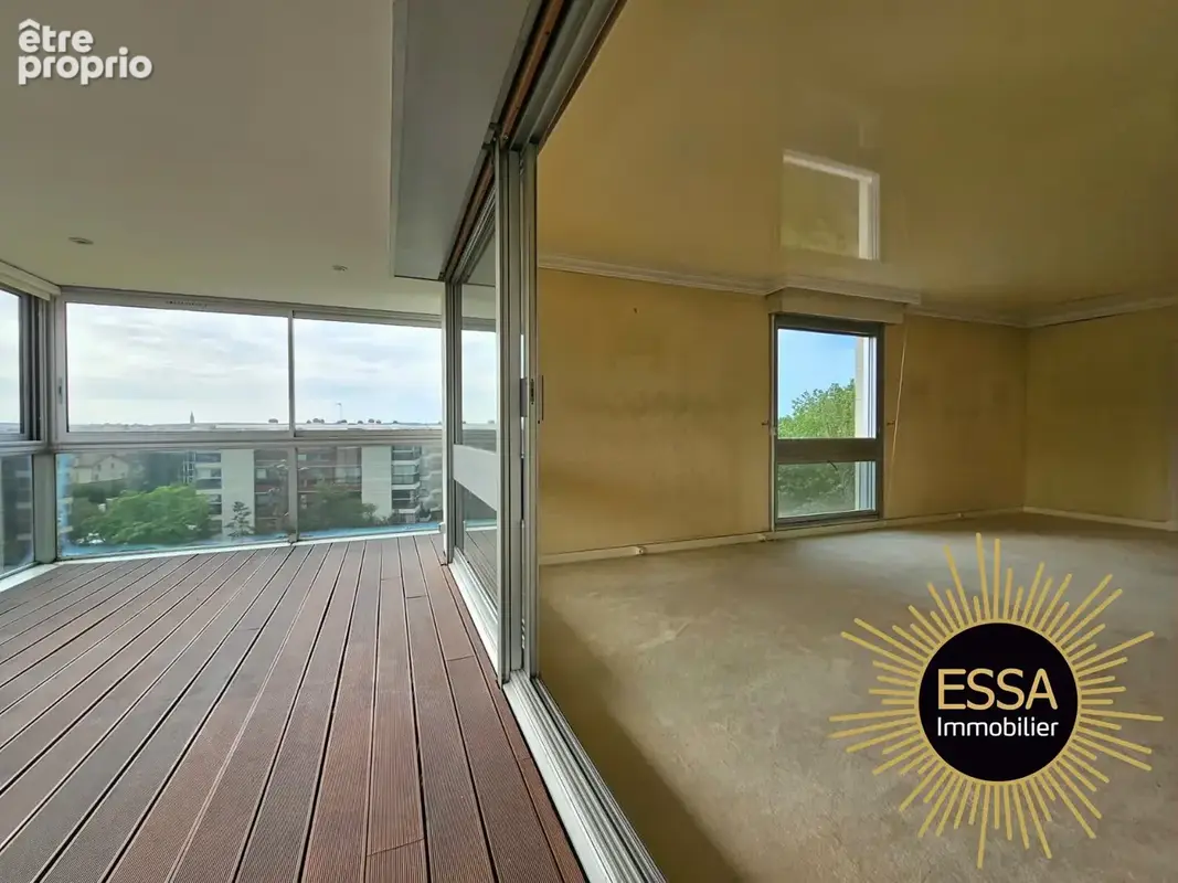 Appartement 5 pièces 159 m² à vendre à Rocquencourt (78150) - photo 2