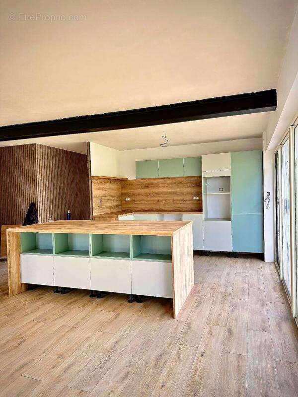 Maison à SAINT-MARTIN-DE-VALGALGUES