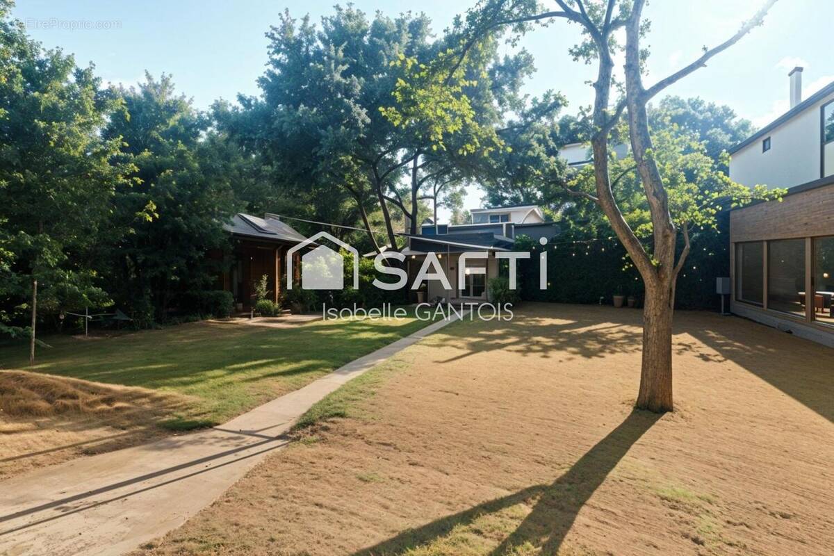 Photo 1 - Maison à EAUBONNE