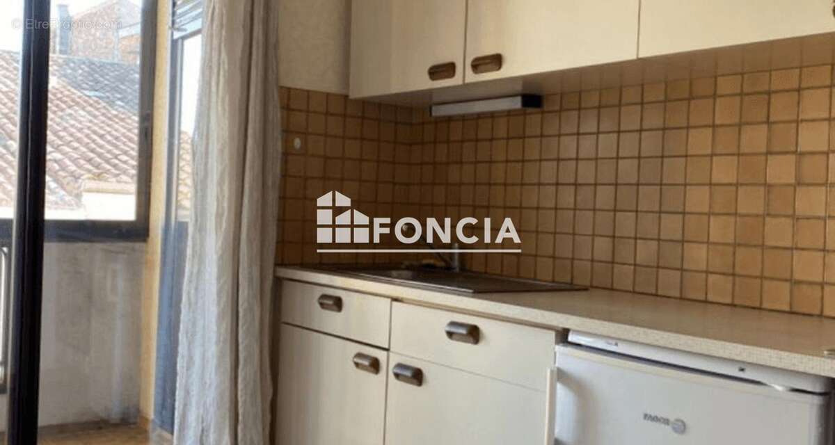 Appartement à VILLENEUVE-SUR-LOT