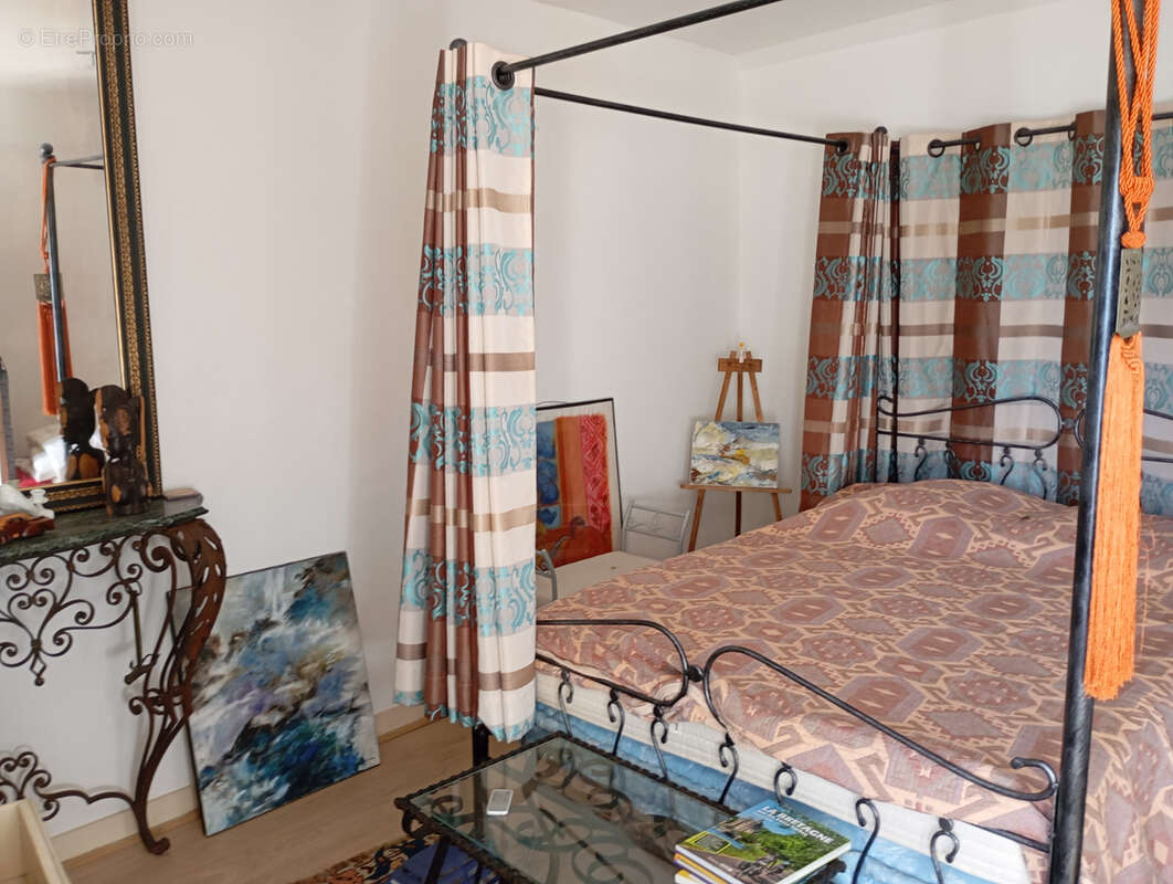 Maison à CLEDEN-CAP-SIZUN