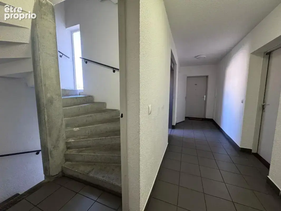 Appartement t4 au 1er etage - photo 22