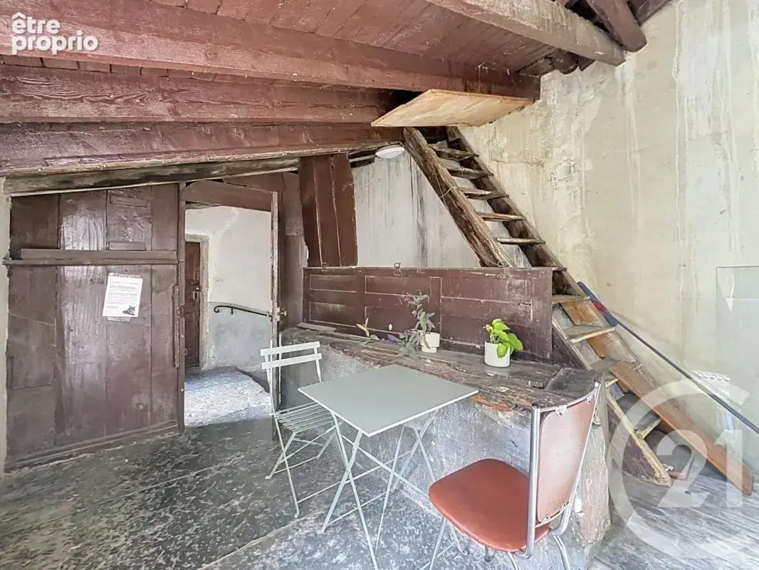 Appartement 2 pièces 37 m² à vendre à Vienne (38200) - photo 8