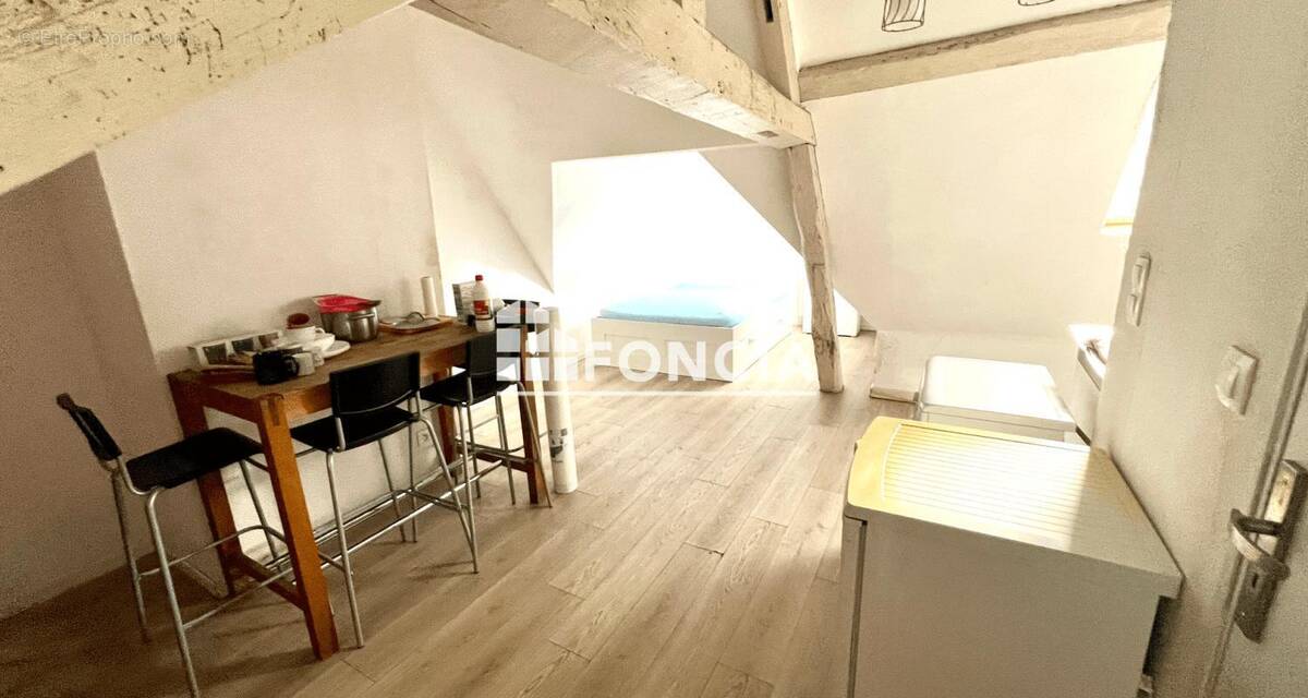 Appartement à VALENCIENNES
