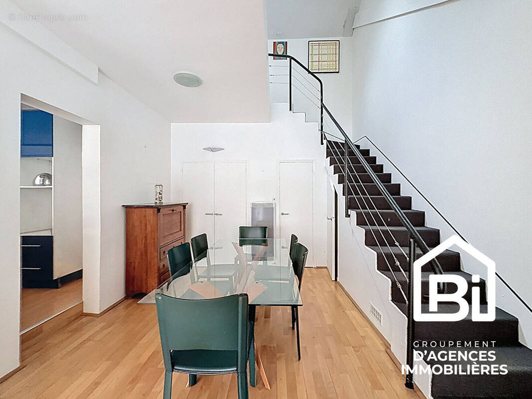 Appartement à CAEN