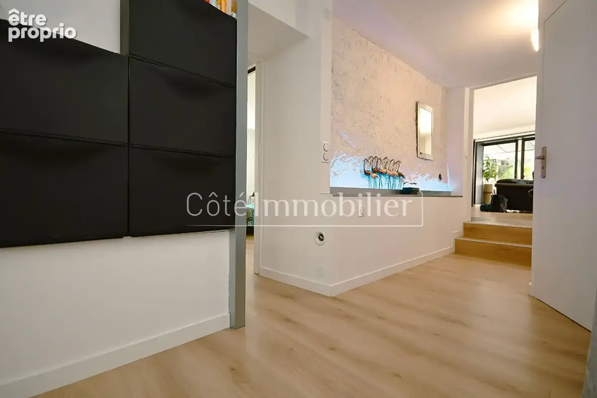 Maison Le Pellerin 5 pièce(s) - photo 4