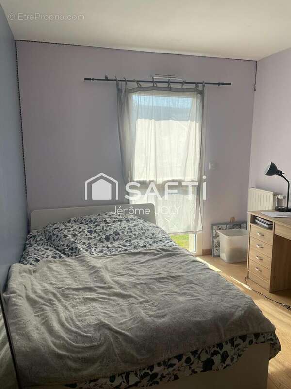 Photo 8 - Maison à POISSY