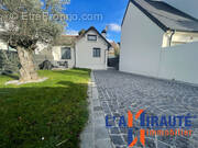 Maison à SARTROUVILLE