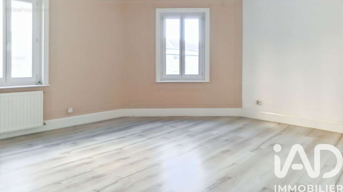 Photo 6 - Appartement à FEURS