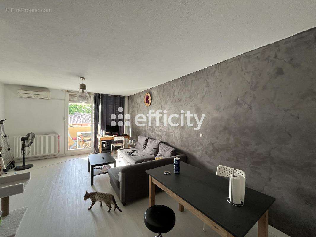 Appartement - photo 4