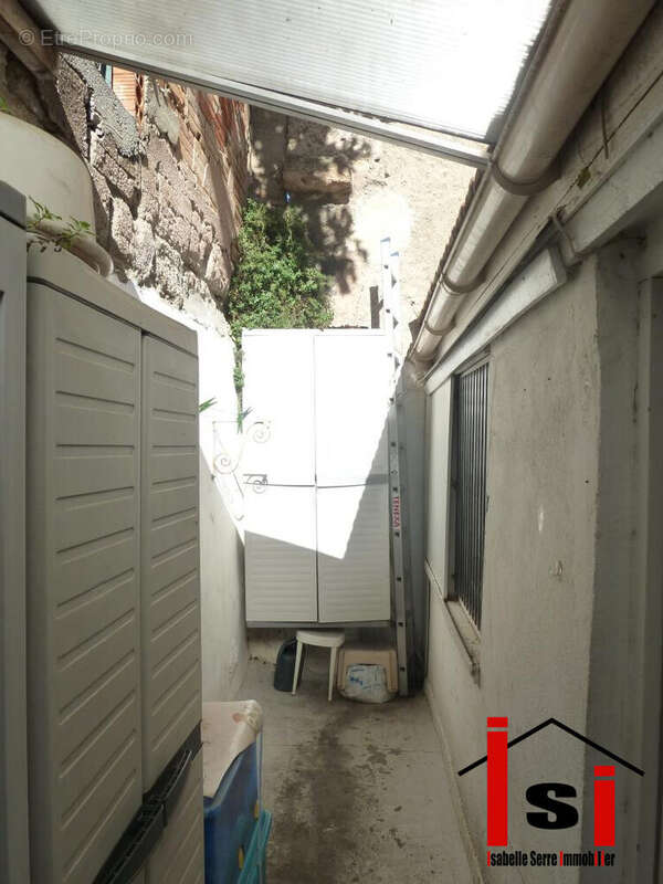 Maison 50 m² à Beziers  - photo 5