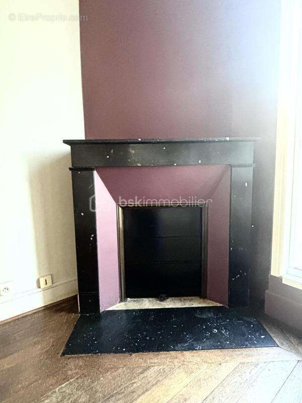 Appartement à TOURS