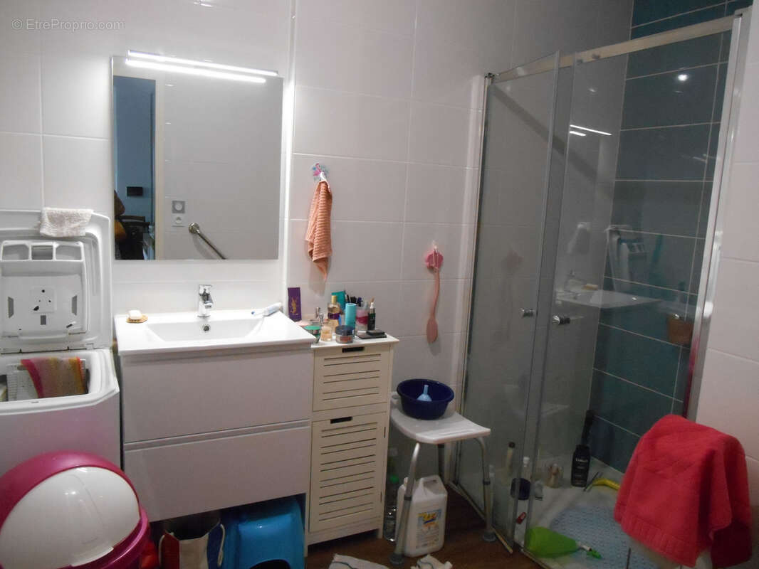 Appartement à L'ILE-D'OLONNE