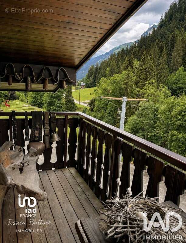 Appartement 117 m² à Chatel  - photo 9