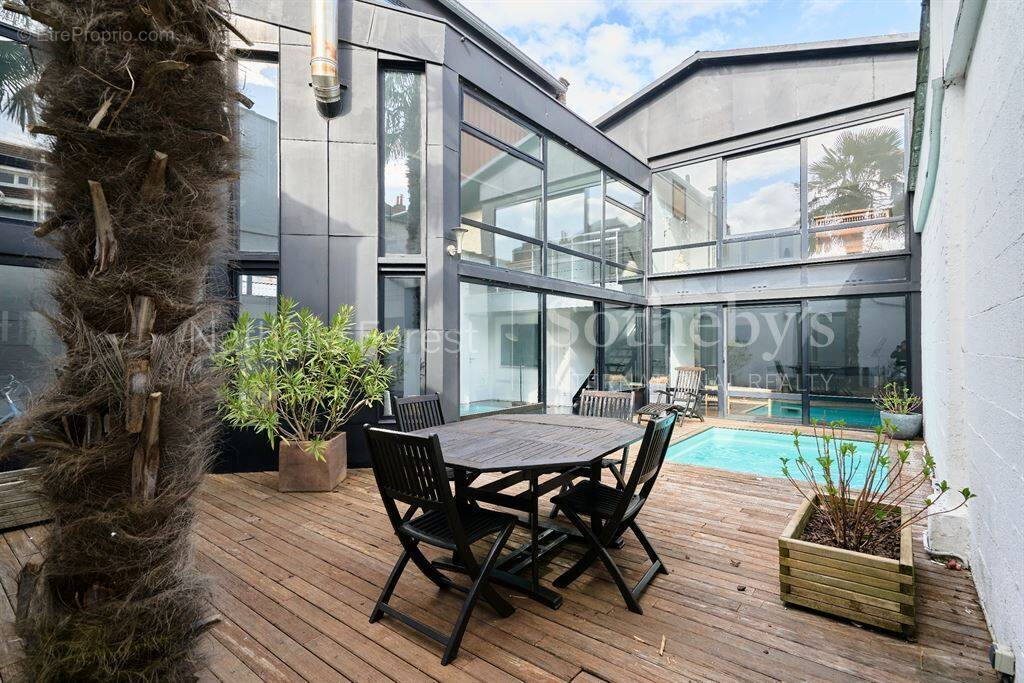 Appartement à LAMBERSART