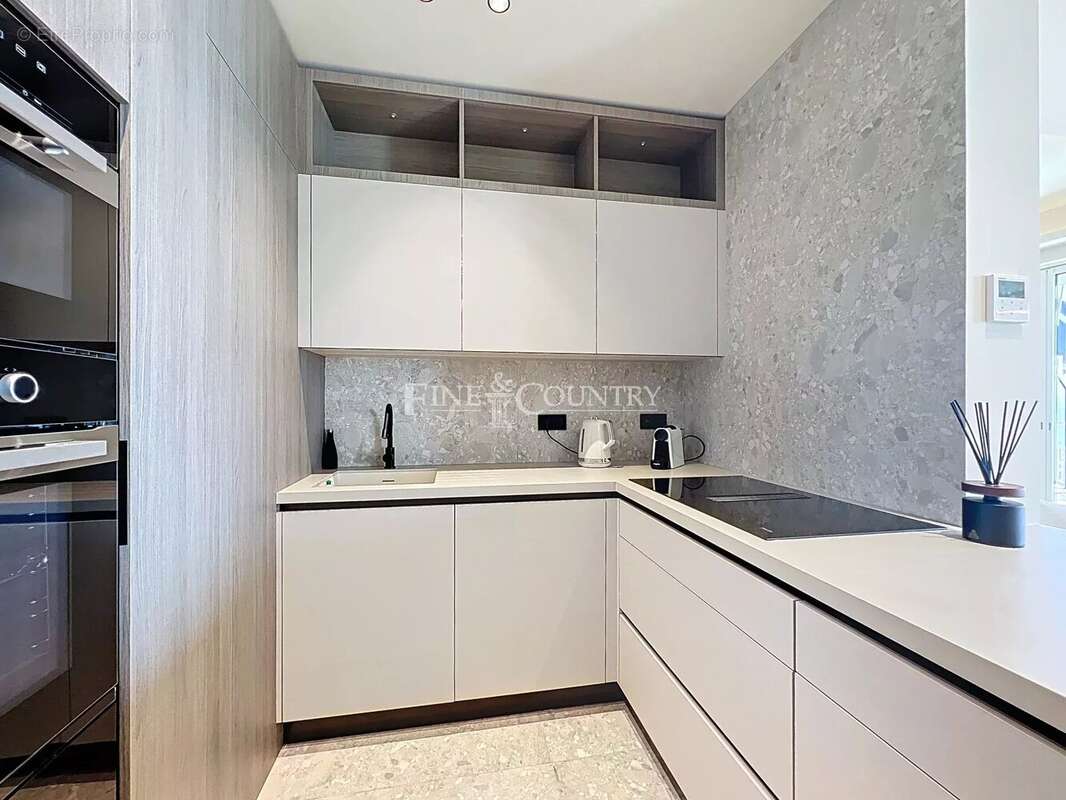 Appartement a vendre cannes croisette - photo 11