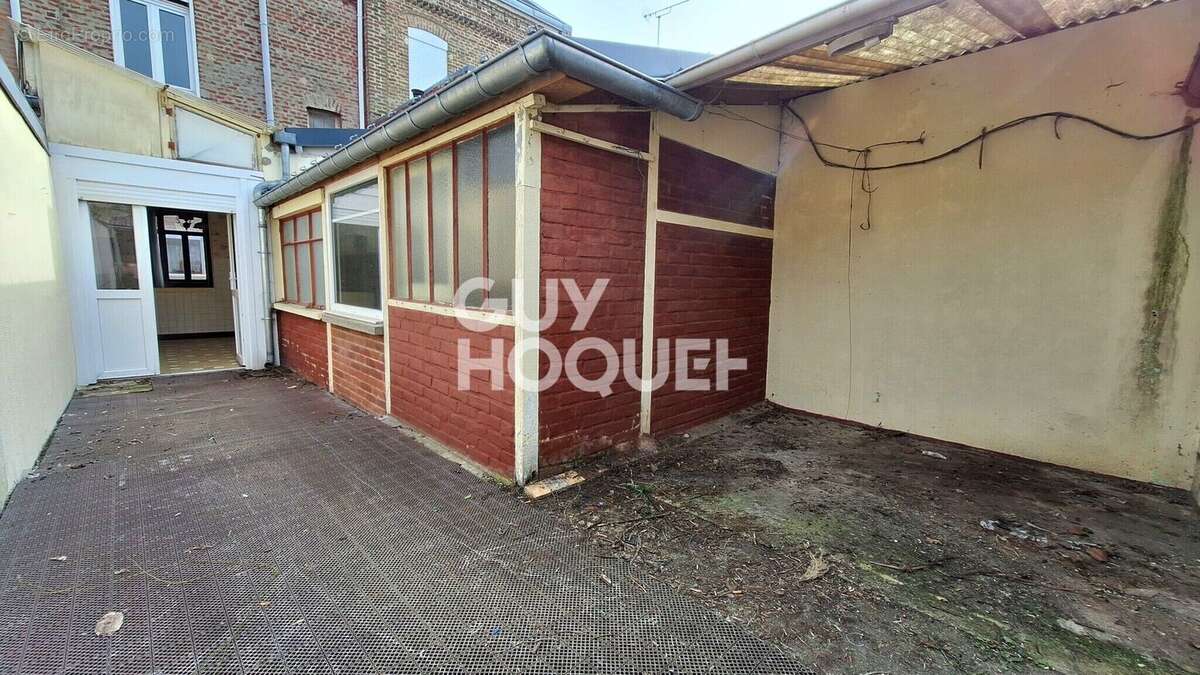 Maison 90 m² à Amiens  - photo 5