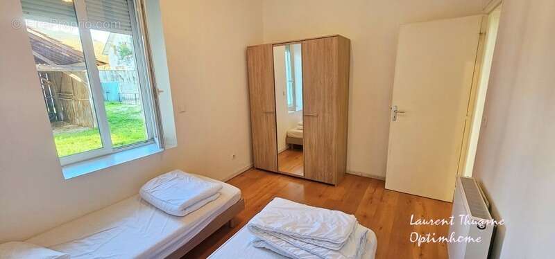 Maison à PERIGUEUX