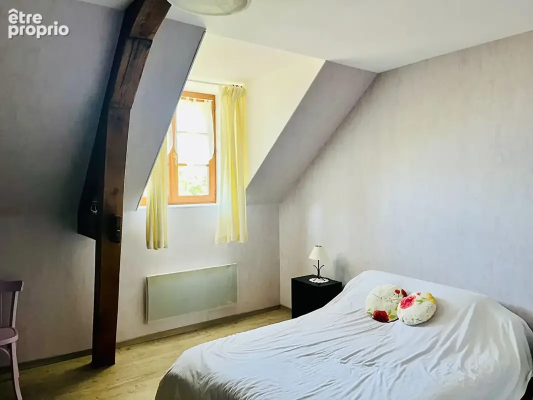 Belle longère - photo 15