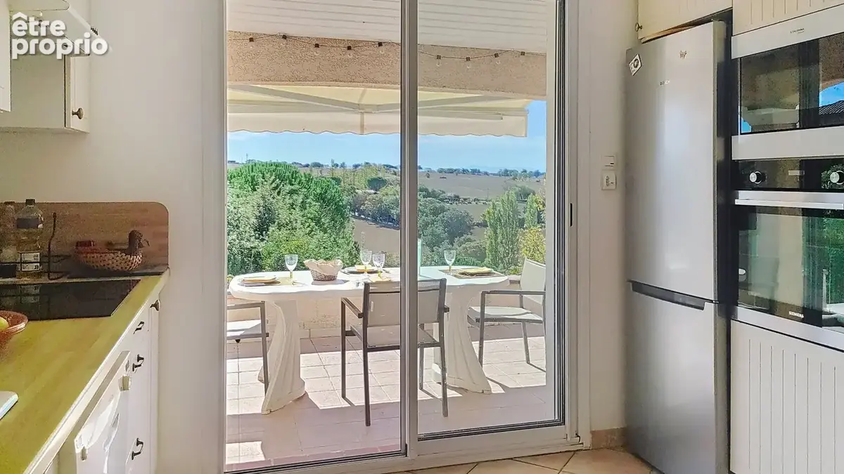 Maison T5 avec piscine - photo 10