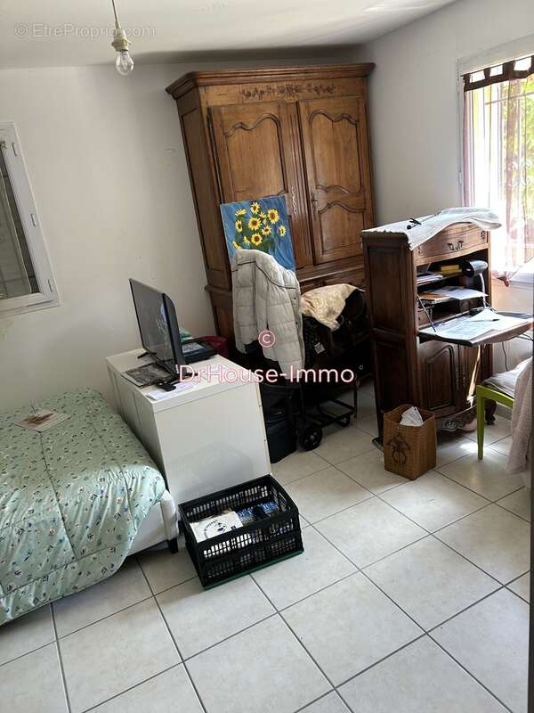 Maison à SAINTE-MARIE