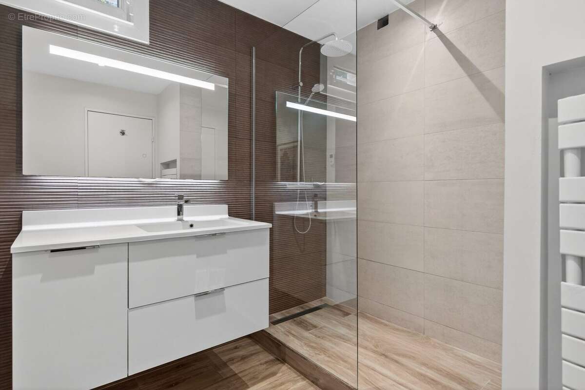 Appartement à CASSIS