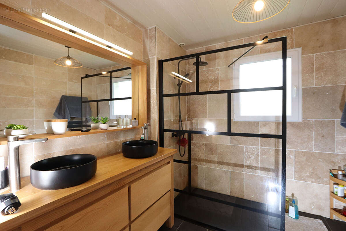 Maison à SAINT-BREVIN-LES-PINS