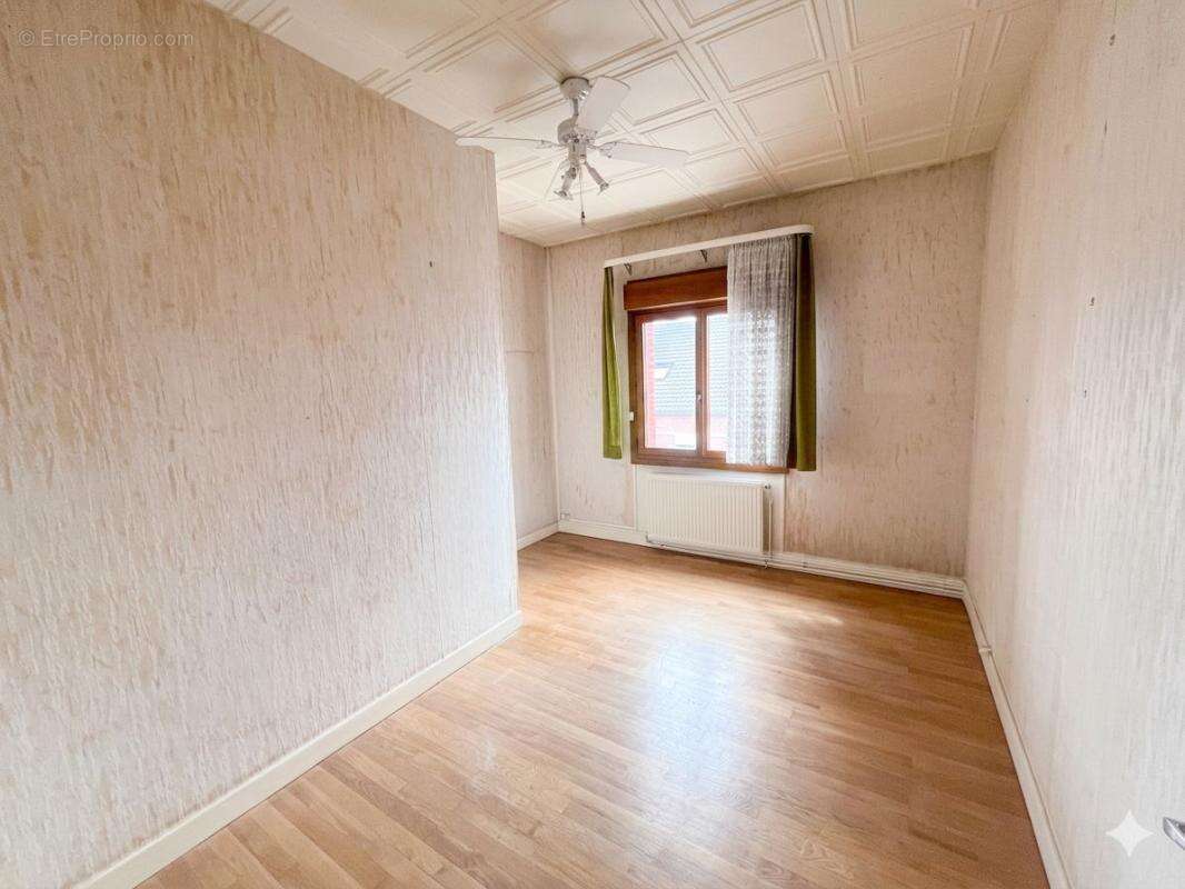 Maison à Vendre TERGNIER - photo 7