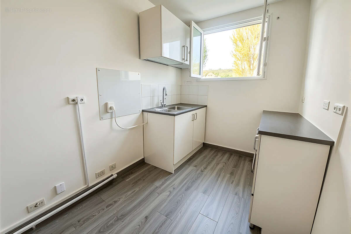 Appartement à LE PLESSIS-ROBINSON