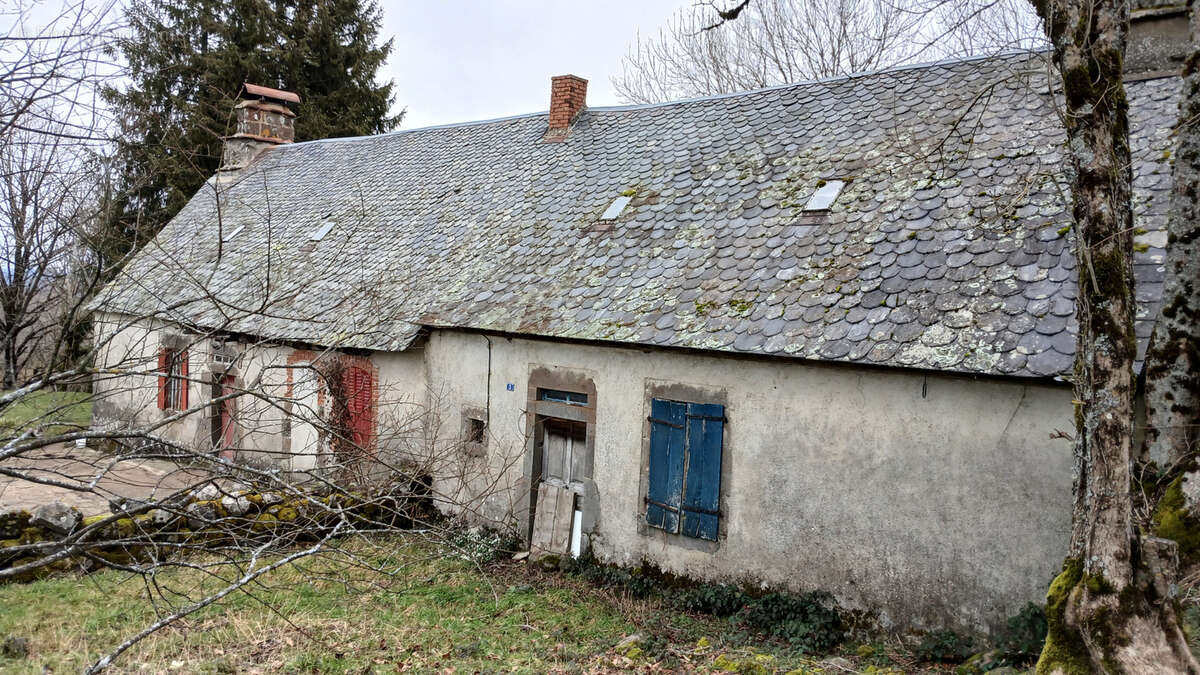 Maison à LE VIGEAN